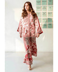 AZMIN LAWN PREMIUM UNSTITCHED PRINTED 2PC