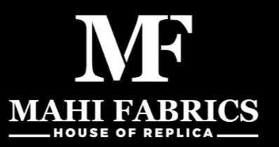 MAHi FABRICs.