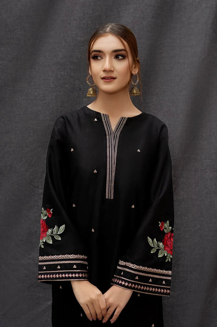 URGE | PREMIUM UNSTITCHED EMB | 3PC