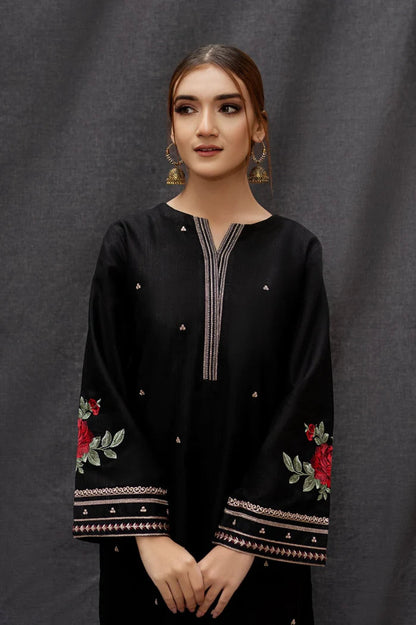 URGE | PREMIUM UNSTITCHED EMB | 3PC