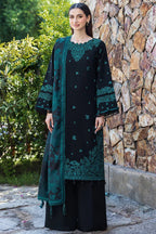 BATIK LAWN PREMIUM UNSTITCHED EMB 3PC