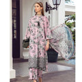 MARIA.B KARANDI UNSTITCHED PRINTED 3PC