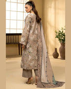 MOTIFZ LAWN PRINTED UNSTICH 3PC