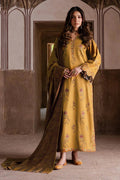 IZNIK LAWN LUXURY UNSTITCHED EMB 3PC