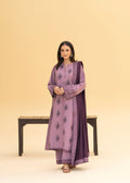 IZEL LAWN PREMIUM UNSTITCHED EMB 3PC