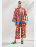 AZMIN LAWN PREMIUM UNSTITCHED PRINTED 2PC