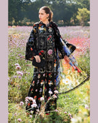 MARIA.B LAWN PREMIUM UNSTICH PRINTED 3PC