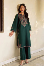 BATIK LAWN PREMIUM UNSTITCHED EMB 2PC