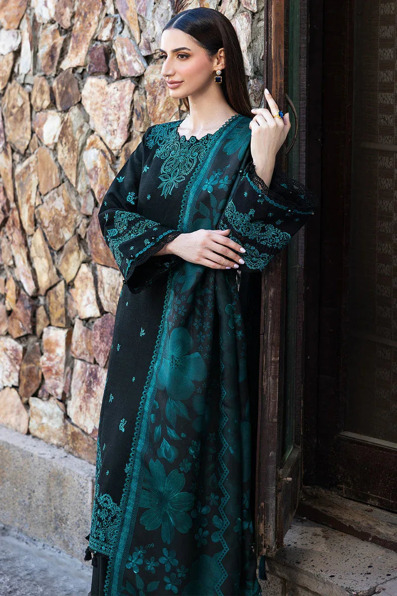 BATIK LAWN PREMIUM UNSTITCHED EMB 3PC