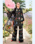 MARIA.B LAWN PREMIUM UNSTICH PRINTED 3PC
