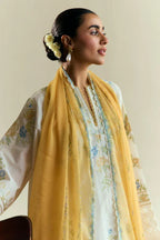 COCO BY ZARA SHAHJAHAN DHANAK UNSTITCHED EMB 3PC
