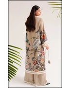 AZMIN LAWN PREMIUM UNSTITCHED PRINTED 2PC