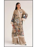 AZMIN LAWN PREMIUM UNSTITCHED PRINTED 2PC