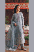 ETHNIC KARANDI UNSTITCHED PRINTED 3PC