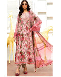 CHARIZMA LAWN PRINTED UNSTICH 3PC