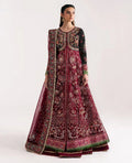 REPUBLIC ORGANZA UNSTITCHED EMB LUCIENNE SUIT