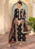 NUREH LAWN LUXURY UNSTITCHED EMB 3PC