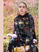 MARIA.B LAWN PREMIUM UNSTICH PRINTED 3PC