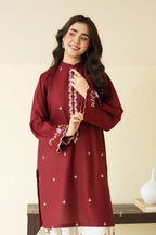 BATIK LAWN PREMIUM UNSTITCHED EMB 2PC