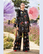 MARIA.B LAWN PREMIUM UNSTICH PRINTED 3PC