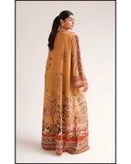 AZMIN LAWN PREMIUM UNSTITCHED PRINTED 2PC