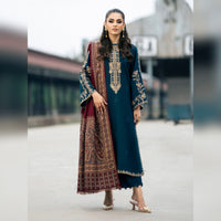 WINTER LUXURY COLLECTION