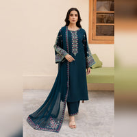 LAWN LUXURY COLLECTION